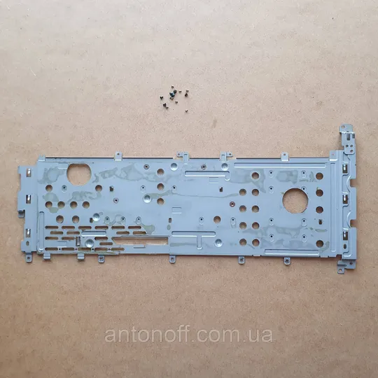 Середній корпус Acer Aspire V3-771G V3-771 для ноутбука оригінал з розборки Ціна