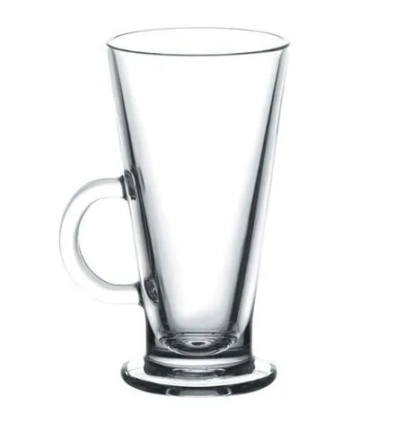 Кружка для латте Pasabahce Mugs PS-55861-1 263 мл Ціна