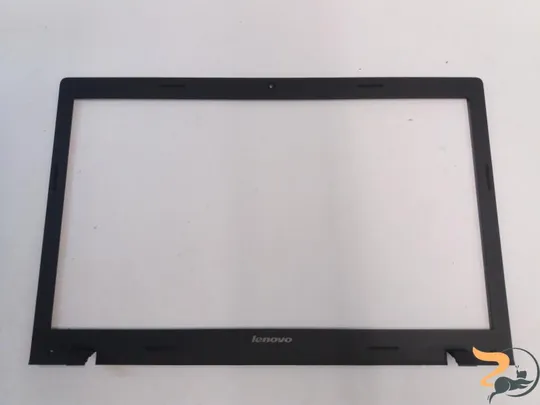 Рамка матриці корпуса для ноутбука Lenovo G700, G710, 17.3", 13N0-B5A0301, Б/В, без пошкоджень. Ціна
