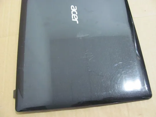 558-25 кришка матриці AP0KX0005101 для Acer Aspire 5755 5755G оригінал Продаж