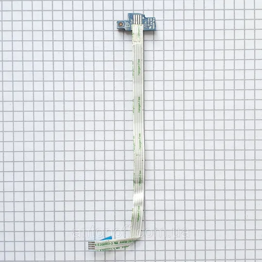 Купити Шлейф / плата Lenovo B50-45 80F0/LS-B092P NBX0001KU00 для ноутбука оригінал