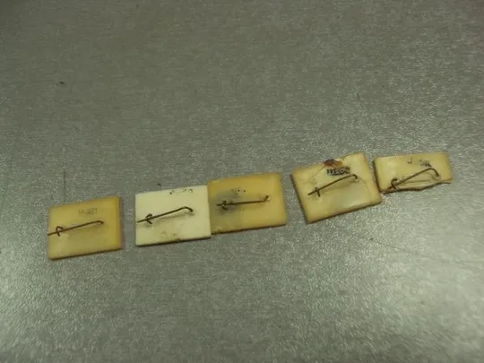 знак танк т-60 т-34 ситалл лот 5 шт №7068 Інтернет-аукціон