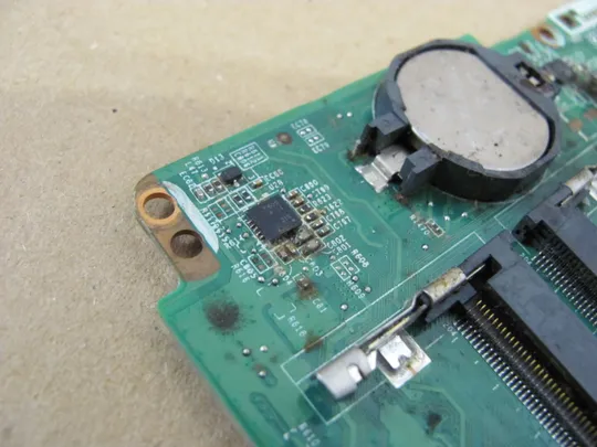 409-14  материнська плата i7-4510U SR1EB DAY11AMB6E0 766472-501 для  HP Pavilion 15-P    оригінал На торгах