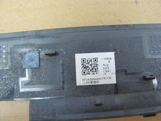 834-11 рамка матриці AP1AZ000400 для Lenovo ThinkPad L490 оригінал Інтернет-аукціон