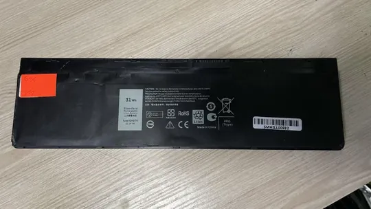 511 DELL GVD76 Знос: 6% Dell Latitude E7240, E7250 Ціна