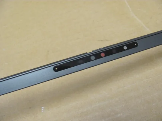 номер1003-4 рамка матриці matrix frame Окантовка дисплея Рамка екрана Корпус 0CF5WV AP3MN000400 для Dell Precision 17 7780 7770 оригінал Продаж