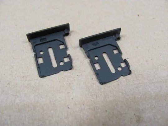 638-2 комплектуюче заглушка SIM  для  Dell Latitude E5480 оригінал Ціна