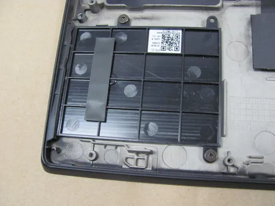 600-6  Кришка панель палмрест AM16Q000G00 SM10R44327  для Lenovo ThinkPad T480S оригінал Недорого