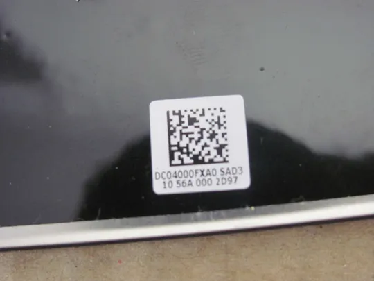 номер0294-20 SmartCard Reader DC04000FXA0 для HP Zbook 15 G2 G1 оригінал З аукціону