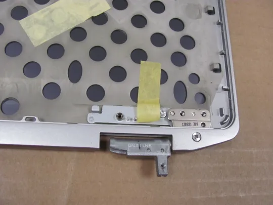 823-25 кришка матриці 0JN4MV 007P91 AM0LD000201 для DELL LATITUDE E6430 оригінал Інтернет-аукціон