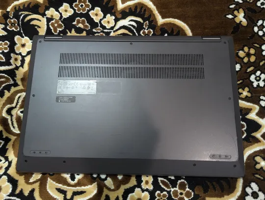 Купити №7 Ноутбук-Планшет Lenovo IdeaPad Flex 5 15.6&quot; Intel Core i3-1005G1 8GB 128GB DDR4 SSD Win 11 Home Ноутбук