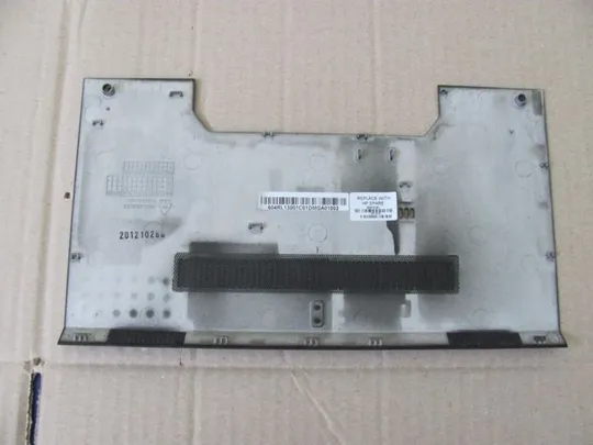 49-5 Сервісна кришка для ноутбука HP ELITEBOOK 2170P 604RL1300 З аукціону