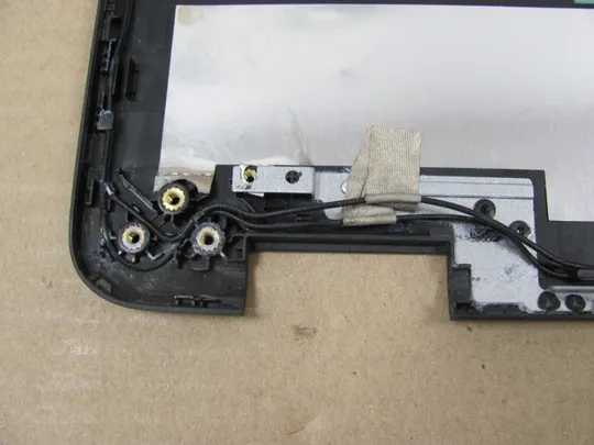 номер0928-2 кришка матриці  840724-001 6070B0939701 для HP ProBook 650 G3, 650 G2, 655 G2 оригінал Характеристики