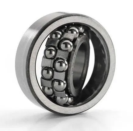 подшипник 1305 ( bearing 1305 ) шариковый радиальный двухрядный сферический ГПЗ-8 ГОСТ 28428-90 Ціна