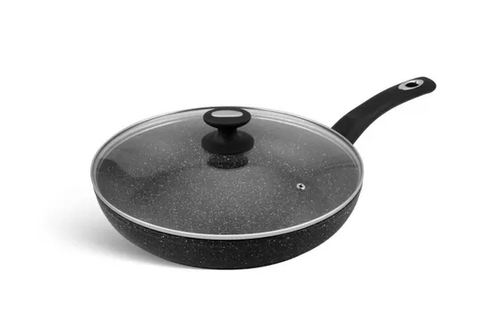 Сковорода универсальная Edenberg EB-4109 24 см Інтернет-аукціон