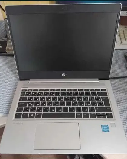 фото, HP ProBook 430 G7 по запчастинах