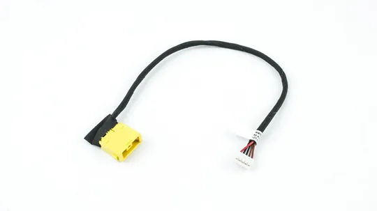 Купити Роз'єм живлення PJ690 (Lenovo: B4400, B4450  series), з кабелем