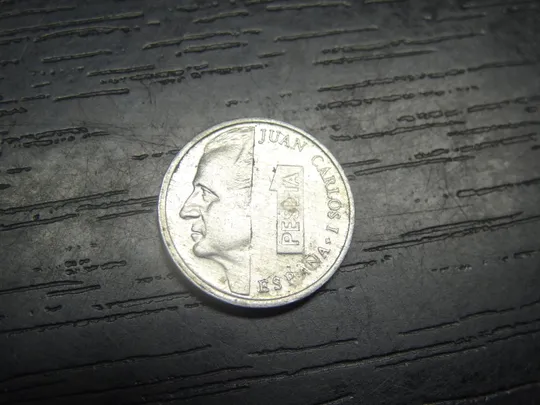 Купити 1 песета 2000 Іспанія