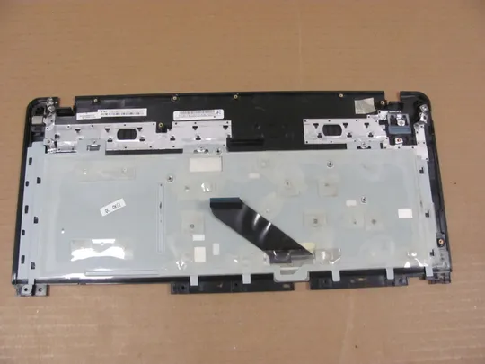 833-2 панель палмрест клава AP0HQ000400 для Packard Bell Easynote LS11 P7YS0  оригінал Продаж