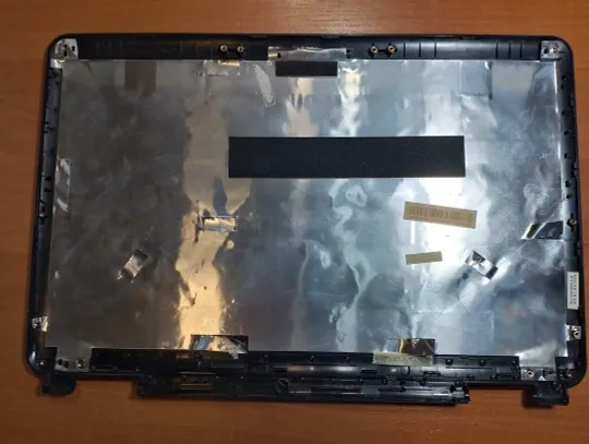 Купити Asus K50AB задняя крышка матрицы  13n0-eja712