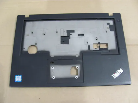 650-2 Кришка панель палмрест EA169000100 AP169000400 для Lenovo Thinkpad T480 оригінал Ціна