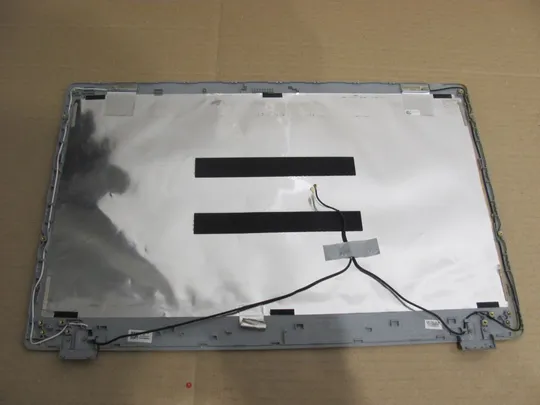 Купити номер0183-12 кришка матриці, Рамка матриці для ноутбука,matrix frame,Окантовка дисплея,Рамка екрана,Корпус рамка матриці EAZYW00302A для ACER E5-771 E5-721 E5-731 E5-771 ES1-711 оригінал