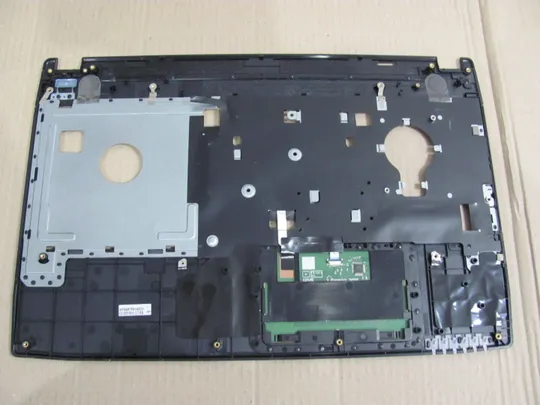 Купити 416-1 панель палмрест та тачпад B0716901X для  FUJITSU A514 A544 оригінал