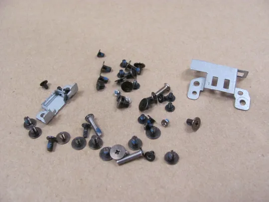 644-26 комплектуюче гвинти  для  Dell ALIENWARE M17 R1 R2   оригінал Продаж