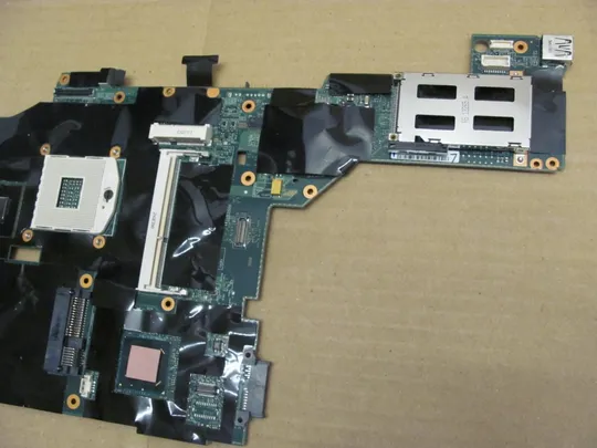 536-19 материнська плата РОБОЧА 04Y1408 LABEL для LENOVO T430i T430 T430 оригінал Характеристики