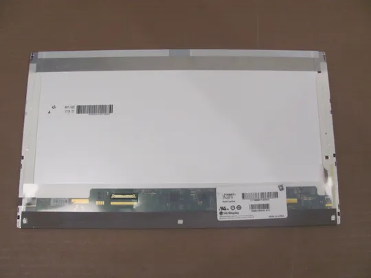 МР5-6 матриця LP156WF1 TL C1	15.6&quot; Full HD LVDS 40 pin TN a-Si TFT-LCD, LCM З аукціону