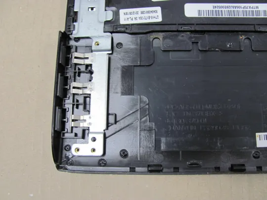 412-3  Кришка панель палмрест  4FHK5PHN000 для  SONY VAIO  SVE15 SVE151 SVE151G17M   оригінал Продаж