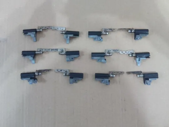 номер0092-6 петлі для DELL XPS 15 XPS L502X L501X P11F комплектуюче петлі механізм кріплення екрана петлі дисплея екрану з'єднувальні елементи шарніри петлі стойки loops оригінал Інтернет-аукціон