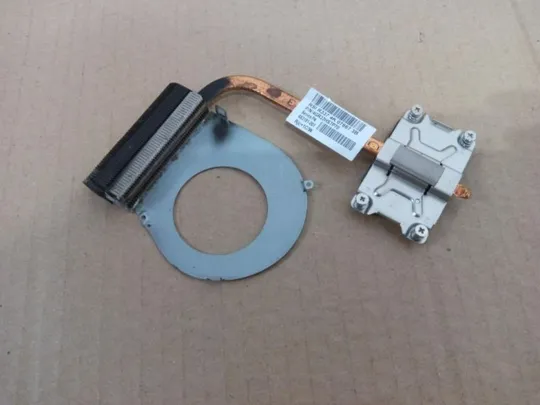 номер0319-9 термотрубка 683191-001 для HP Pavilion G4 G6 G7 оригінал Ціна