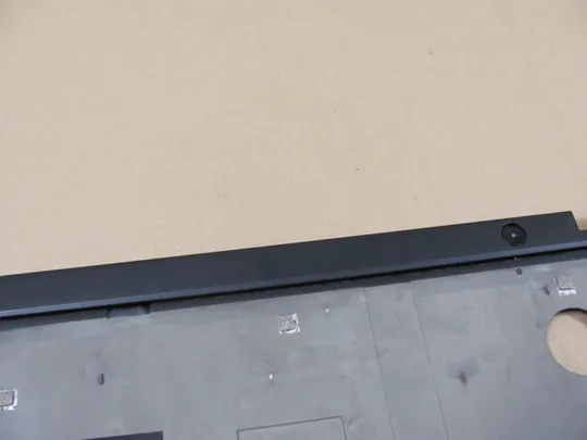 600-7  Кришка панель палмрест AM16Q000G00 для Lenovo ThinkPad T480S оригінал З аукціону