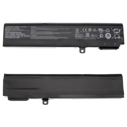 фото, Оригінальна батарея для ноутбука MSI BTY-M6H (GE62, GE72, GP62, GP72, GL62, GL72, GP62VR, GP72VR, PE60, PE70, MS-16J2, MS-16J3,