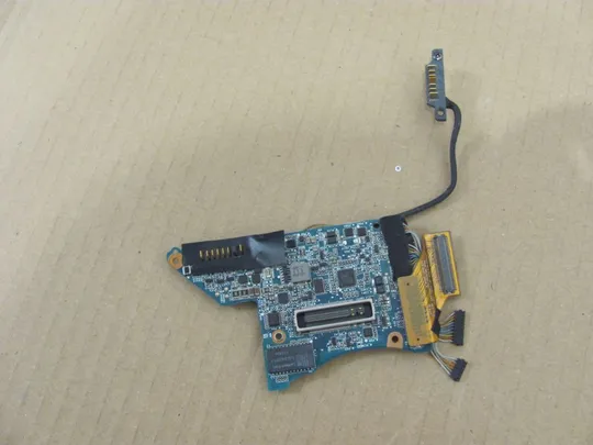 70-10 плата зі шлейфом для SONY PCG-41213M VPC5B1B9E оригінал Ціна