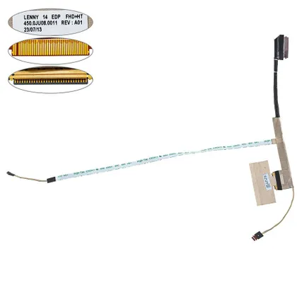 фото, Шлейф матриці для ноутбука Acer (SP314-54, SP314-54N) 30 0.5 (450.0JU08.0011)