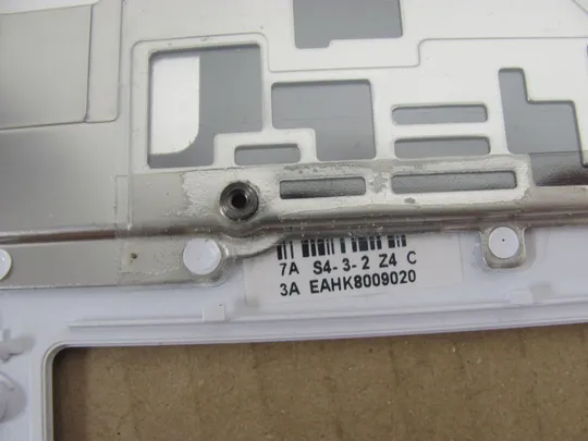 номер0951-3 Кришка панель палмрест клавіатура 3PHK8PHN010 EAHK8009020 AEHK8G010203A для SONY SVF142 SVF 14 оригінал На торгах