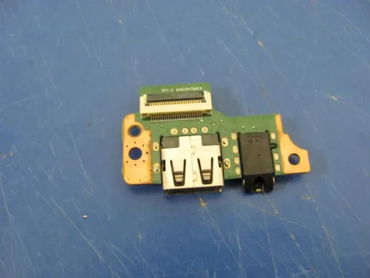 Купити №256-2 USB Audio плата DA0Z8VTB8E0 для ACER P249 E5-475 N16Q1 оригінал