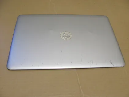 фото, номер1014-1 кришка матриці 6070B0882701 821180-001 для HP Elitebook 850 G3 G4 Кришка дисплея Тильна кришка Корпус матриці Верхня кришка matrix cover Top Case LCD Cover Rear Lid Back Cover Housing Cabinet оригінал