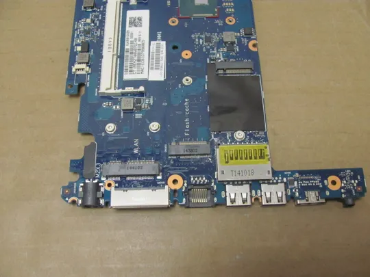 номер0930-9 материнська плата Mainboard Материнка Основна плата Системна плата Плата системи motherboard РОБОЧА  6050A2630701 SR1EE i5-4310U для HP Elitebook 820 G1  оригінал Де купити