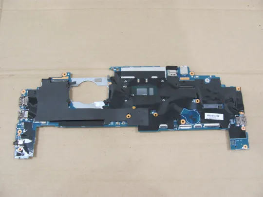 665-25 материнська плата РОБОЧА 448.0CX05.0011 01НТ209 SR3L8 i7-8650U для Lenovo ThinkPad X1 Yoga Gen 3  оригінал Ціна