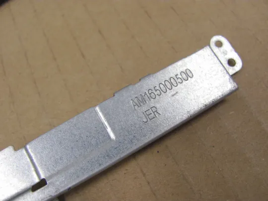 686-7 кріплення матриці з петлями AM1B0000100 AM165000500 для Lenovo Thinkpad Lenovo ThinkPad L580 L590 оригінал З аукціону