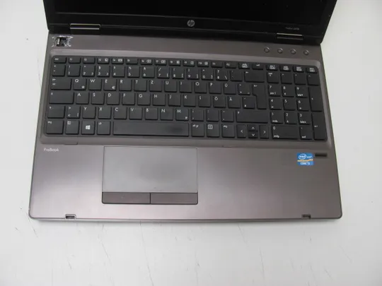 4138 HP  probook 6570b i5-3210m  4gb 500gb  НІМЕЧЧИНА Продаж