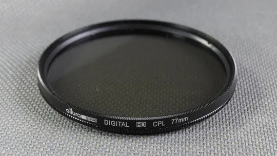 Купити AlturaPhoto Digital HD CPL 77мм. циркуляционный поляризационный светофильтр 100% Japan Вживане