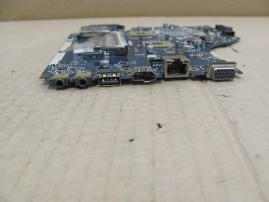 348-1 материнська плата LA-7092P для PACKARD BELL P5WS6 Acer Aspire 5250 5253 P5WE6 оригінал Продаж