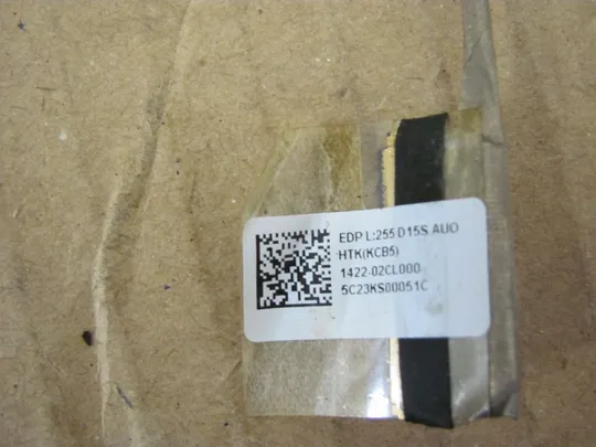 номер0178-18 шлейф 1422-01XT000 1422-02CL000 для MEDION E6424 E6416 оригінал Інтернет-аукціон