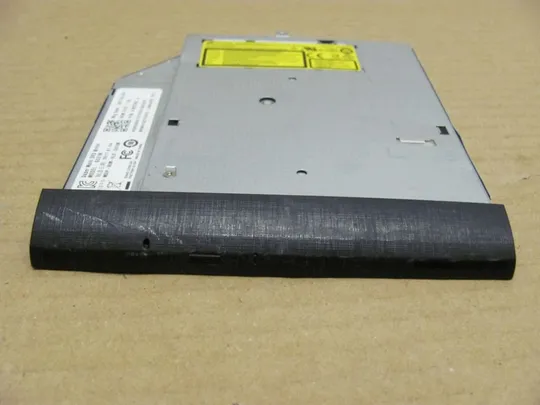номер0182-23 DVD привід для ACER Aspire E 17 E5-774G E5-774 E5-575T F5-573G оригінал З аукціону