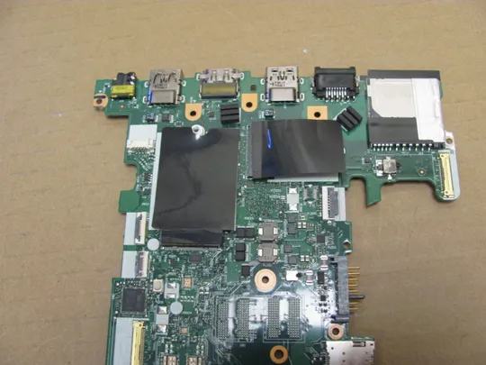 Купити номер1036-10 материнська плата SR2F1 i7-6600U CT470 NM-A931 для Lenovo Thinkpad T470 Mainboard Материнка Основна плата Системна плата Плата системи Laptop motherboard мамка ноутбучна плата оригінал