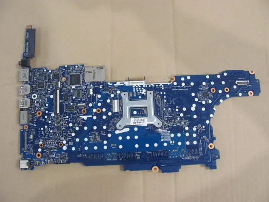 Купити 454-5 материнська плата  730803-001 6050A2560201 SR1ED   i5-4300U для HP ELITEBOOK  840 G1 оригінал